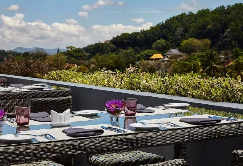 Fotos del hotel Ozo Kandy:  11