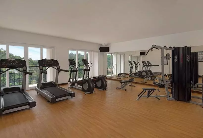 Fotos del hotel Ozo Kandy:  10