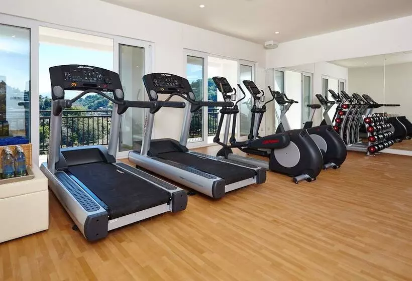 Fotos del hotel Ozo Kandy:  3