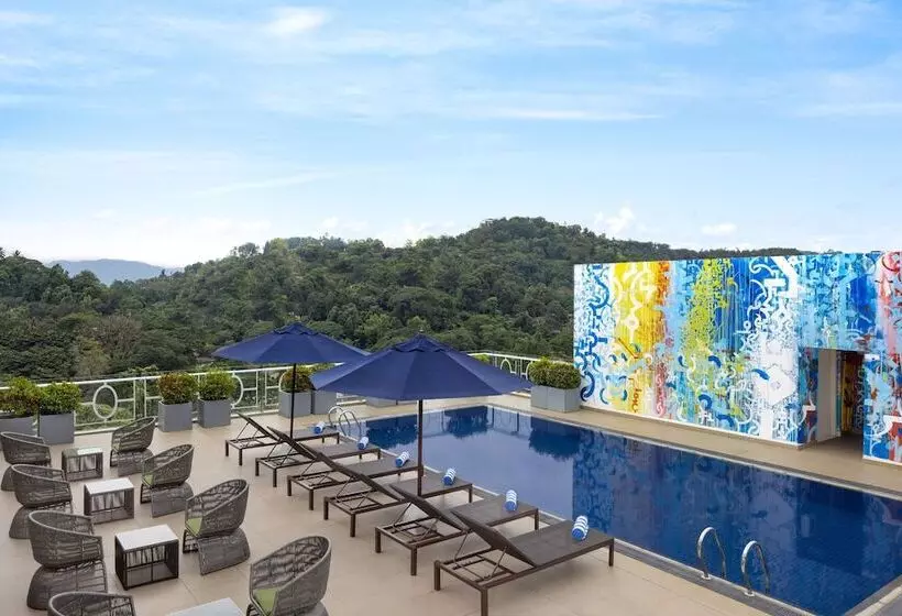 Fotos del hotel Ozo Kandy:  2