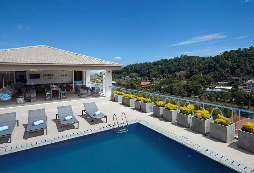 Fotos del hotel Ozo Kandy:  24