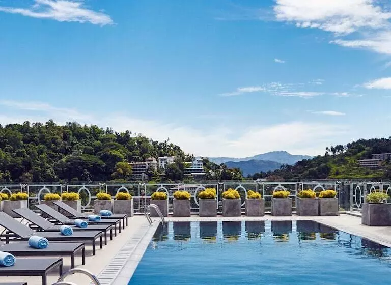 Fotos del hotel Ozo Kandy:  14