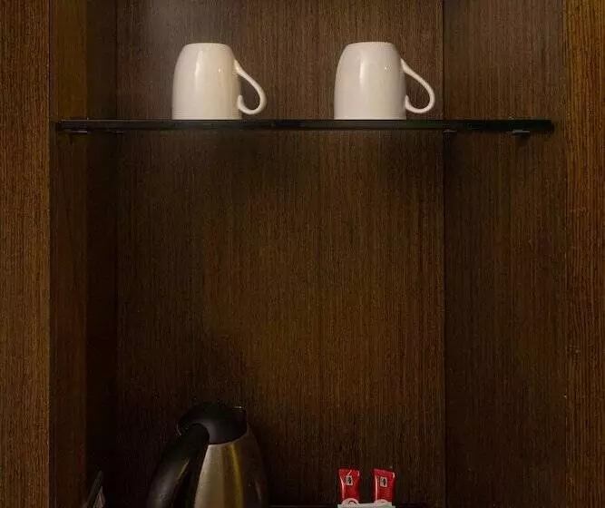 Fotos del hotel Ozo Kandy:  13