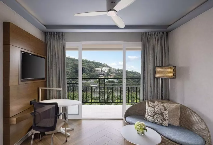 Fotos del hotel Ozo Kandy:  23