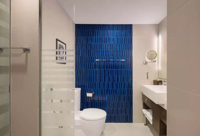 Fotos del hotel Ozo Kandy:  21