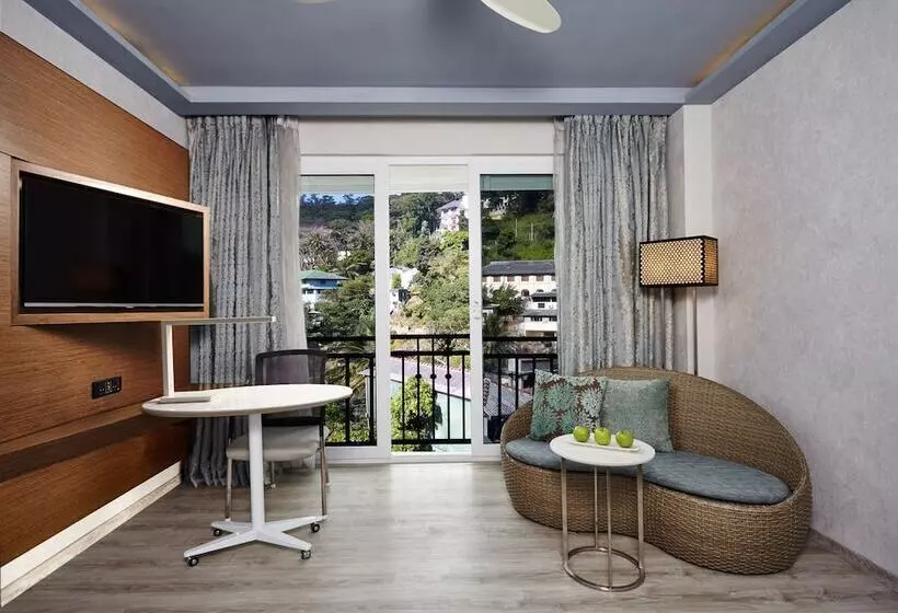 Fotos del hotel Ozo Kandy:  19