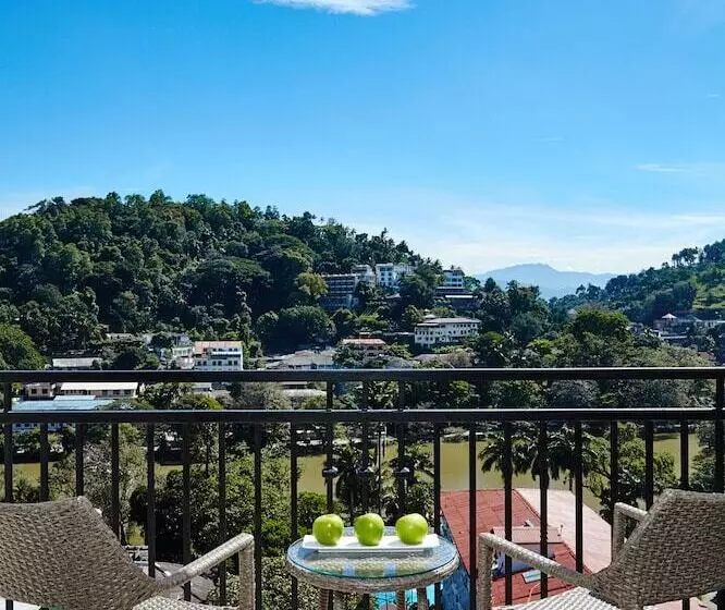 Fotos del hotel Ozo Kandy:  22