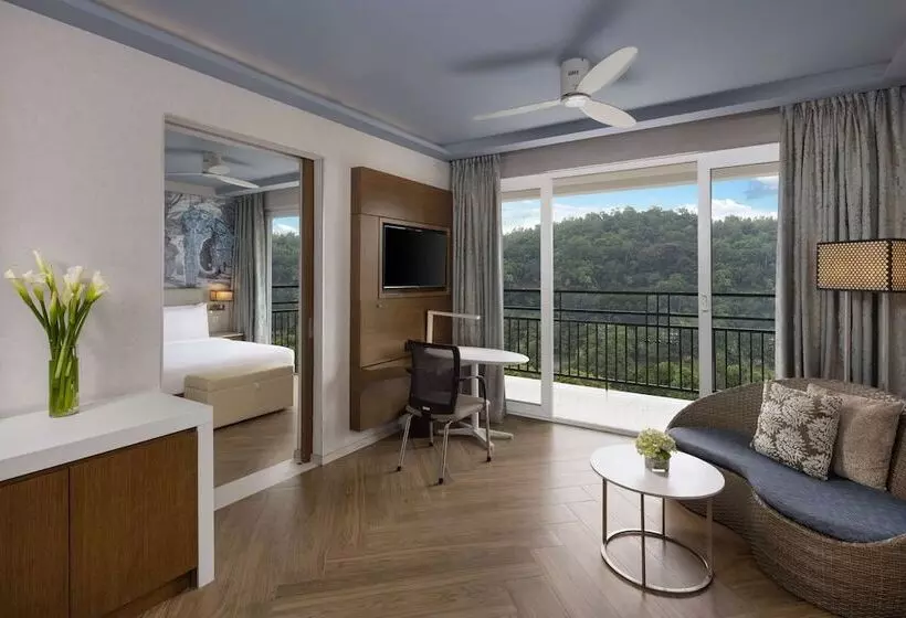 Fotos del hotel Ozo Kandy:  15