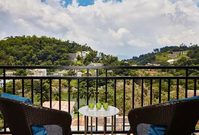 Fotos del hotel Ozo Kandy:  20