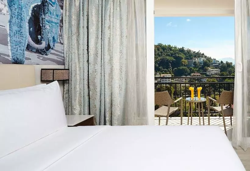 Fotos del hotel Ozo Kandy:  18