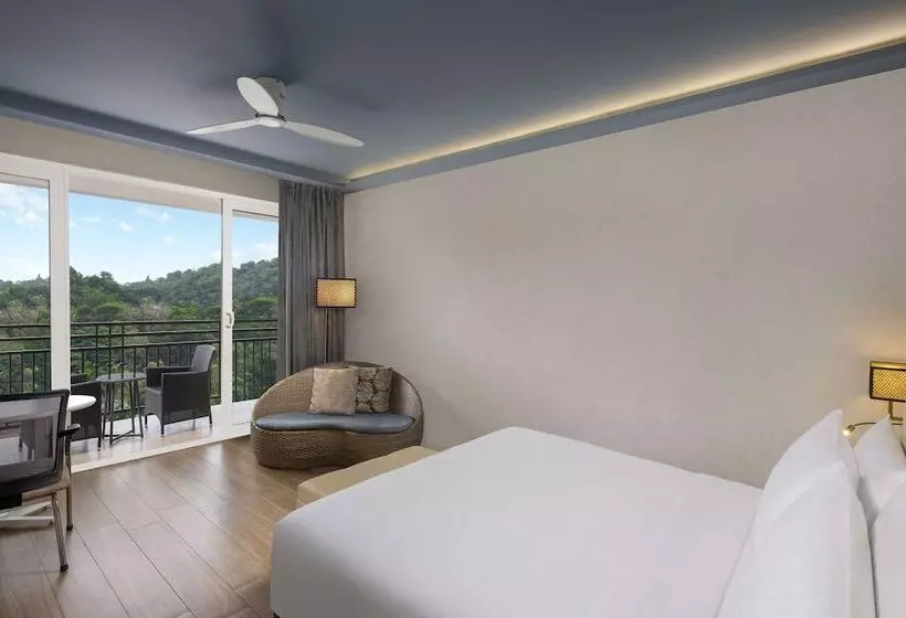 Fotos del hotel Ozo Kandy:  9