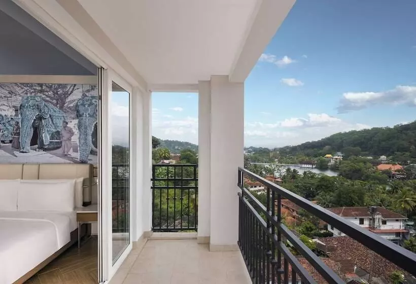 Fotos del hotel Ozo Kandy:  8