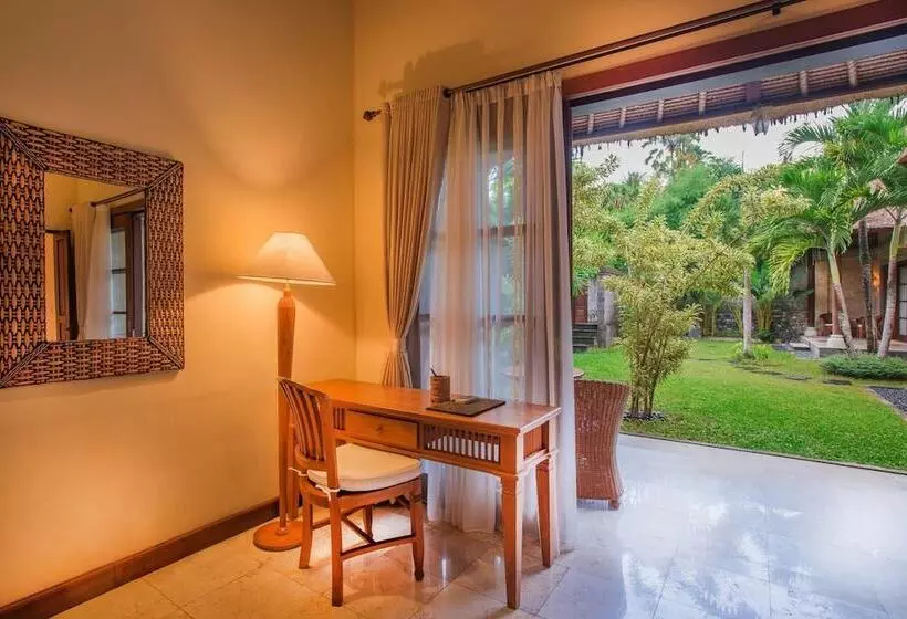 Fotos del hotel Samhita Garden Ubud:  19