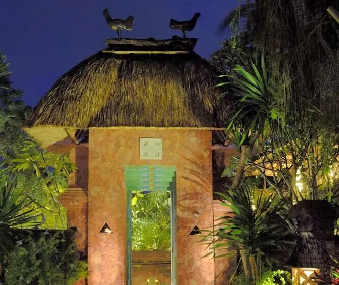 Fotos del hotel Samhita Garden Ubud:  9