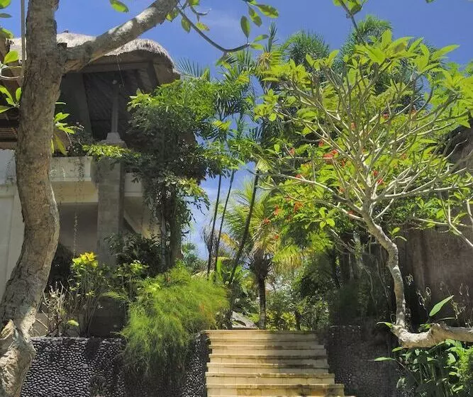 Fotos del hotel Samhita Garden Ubud:  18