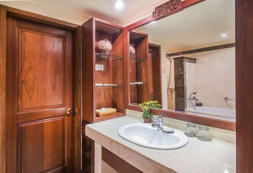 Fotos del hotel Samhita Garden Ubud:  4