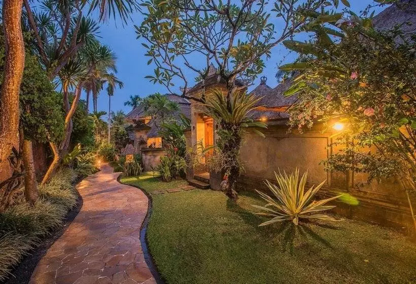 Fotos del hotel Samhita Garden Ubud:  15