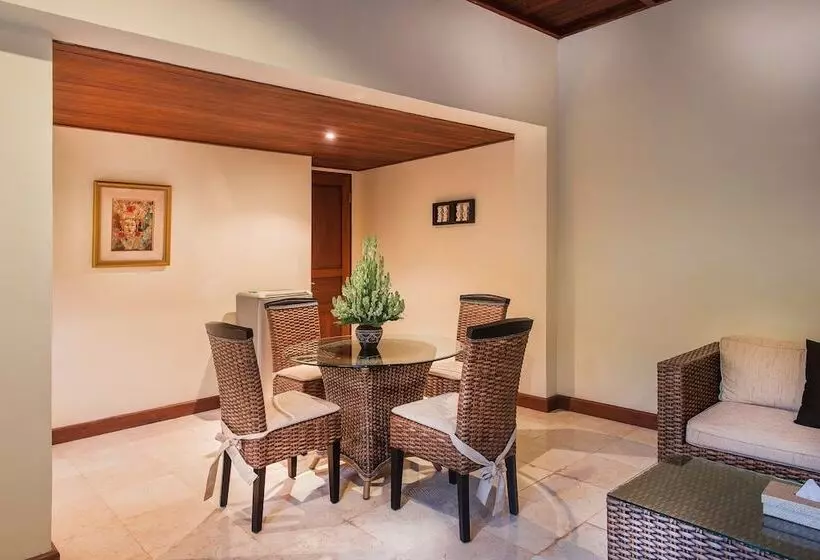 Fotos del hotel Samhita Garden Ubud:  21