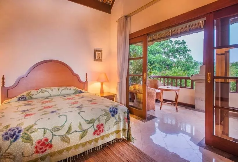 Fotos del hotel Samhita Garden Ubud:  22