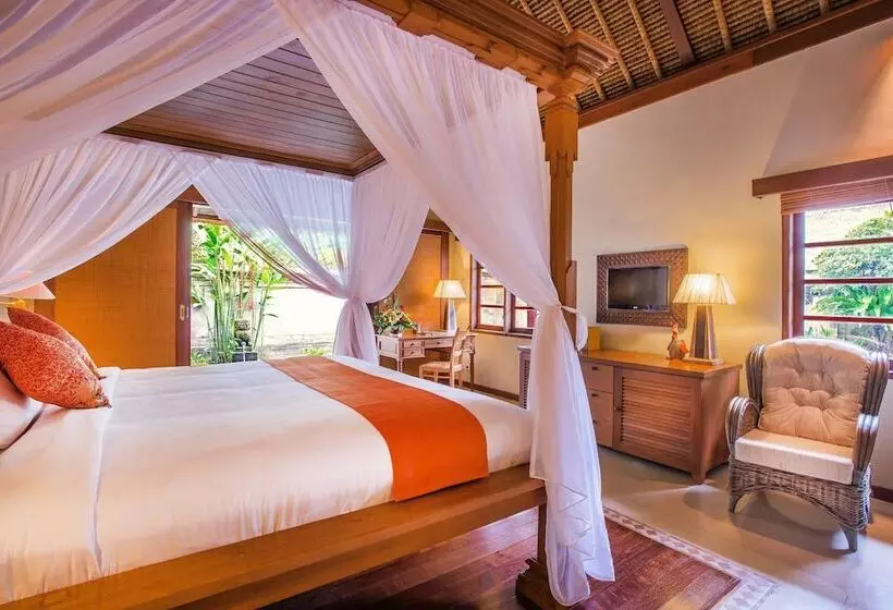 Fotos del hotel Samhita Garden Ubud:  13