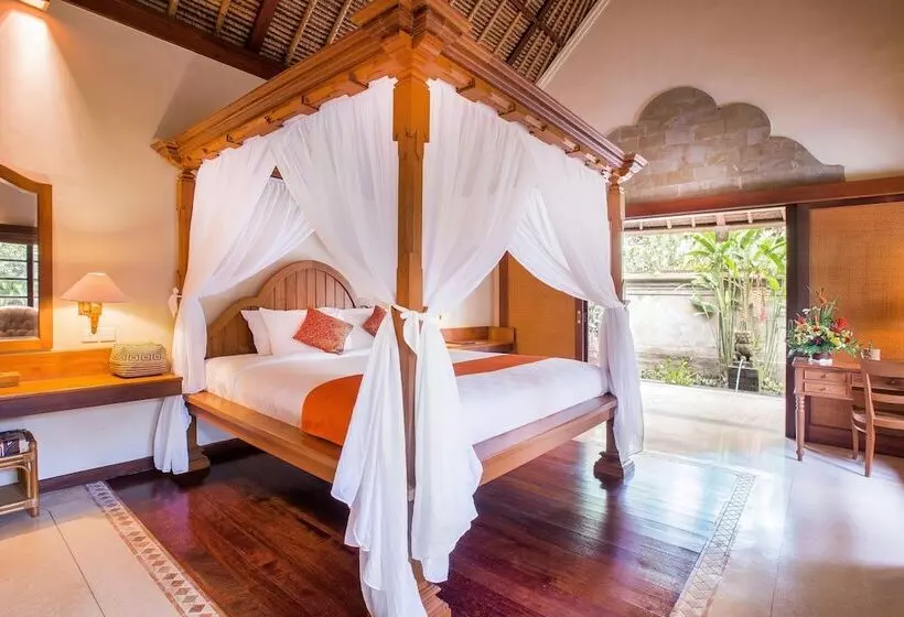 Fotos del hotel Samhita Garden Ubud:  24