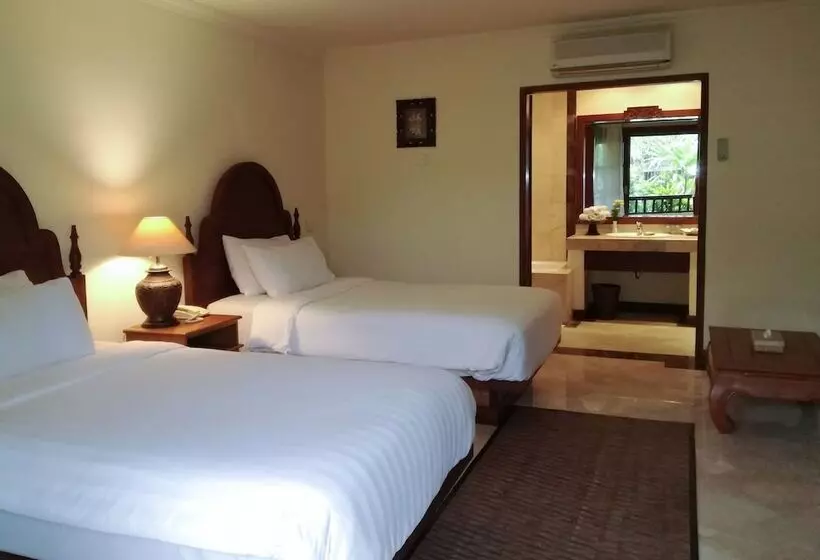 Fotos del hotel Samhita Garden Ubud:  7