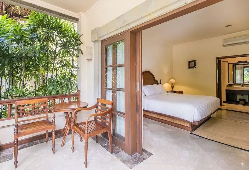 Fotos del hotel Samhita Garden Ubud:  10