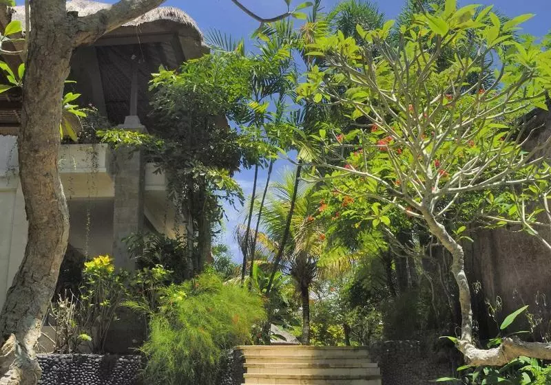 Fotos del hotel Samhita Garden Ubud:  12