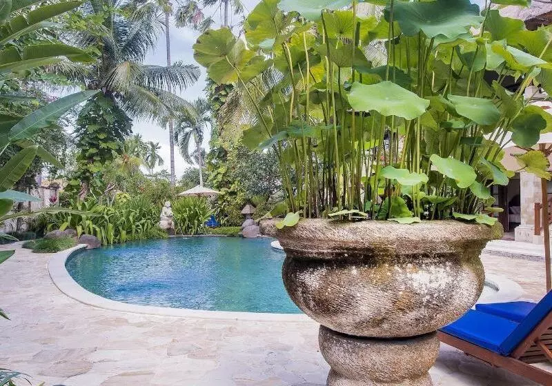 Fotos del hotel Samhita Garden Ubud:  20
