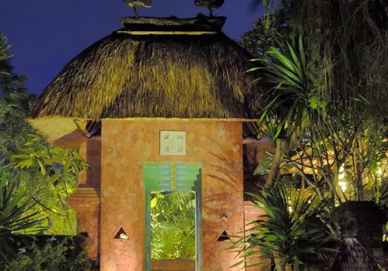 Fotos del hotel Samhita Garden Ubud:  6