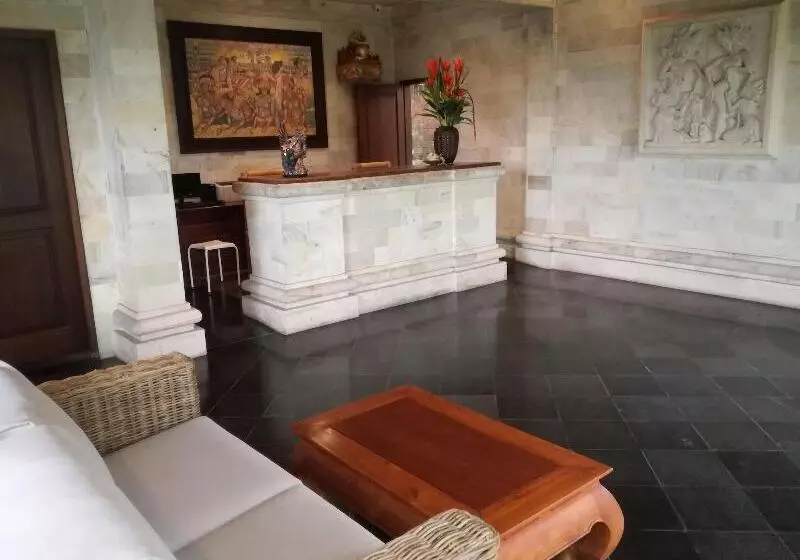 Fotos del hotel Samhita Garden Ubud:  25