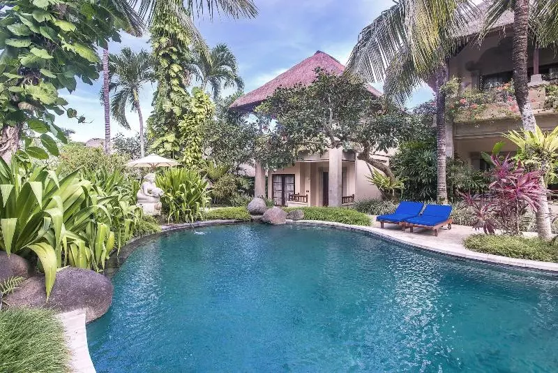 Fotos del hotel Samhita Garden Ubud:  8