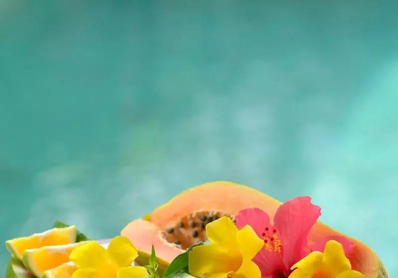 Fotos del hotel Samhita Garden Ubud:  5