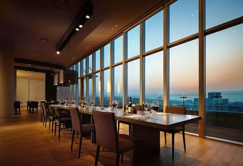 Fotos del hotel Shilla Stay Jeju:  20