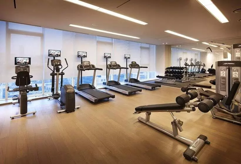 Fotos del hotel Shilla Stay Jeju:  8