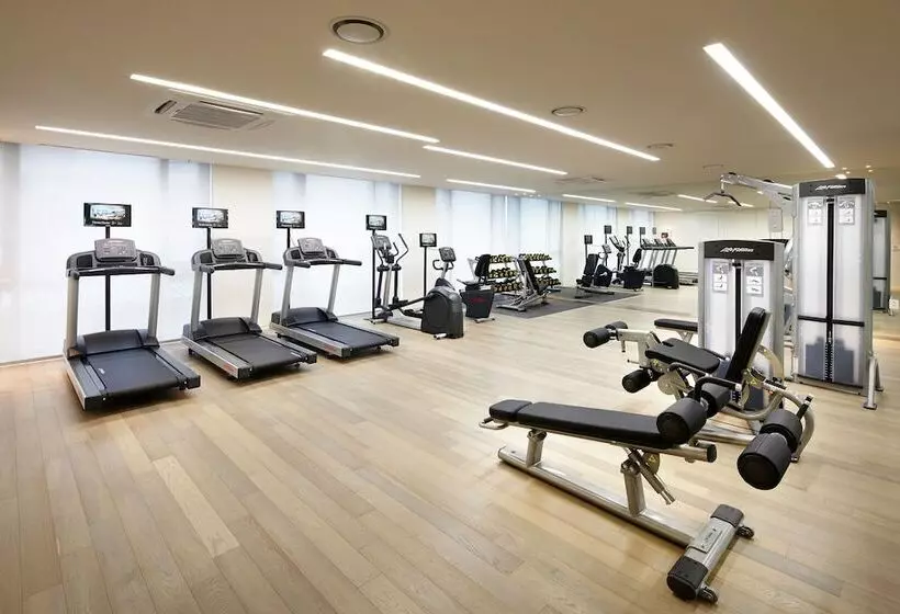 Fotos del hotel Shilla Stay Jeju:  2