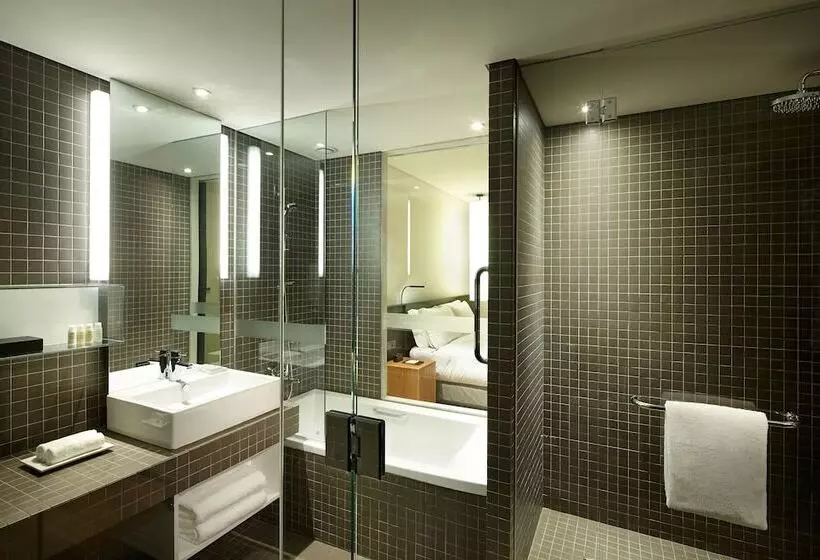 Fotos del hotel Shilla Stay Jeju:  5