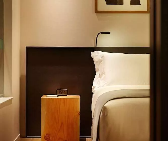 Fotos del hotel Shilla Stay Jeju:  21