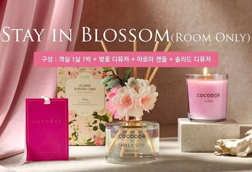 Fotos del hotel Shilla Stay Jeju:  19