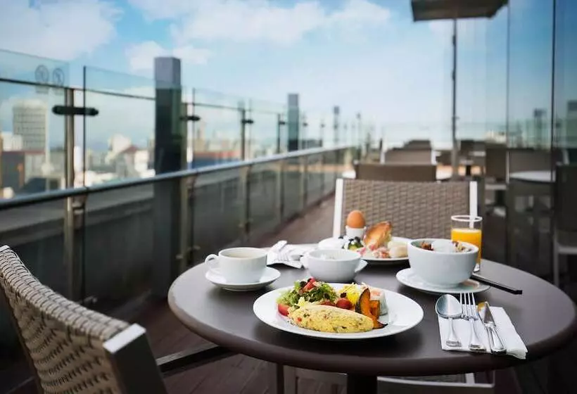 Fotos del hotel Shilla Stay Jeju:  4