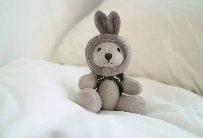 Fotos del hotel Shilla Stay Jeju:  6