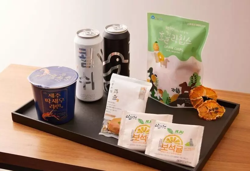 Fotos del hotel Shilla Stay Jeju:  24