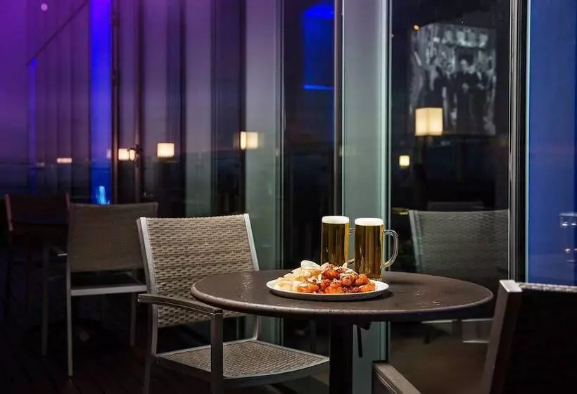 Fotos del hotel Shilla Stay Jeju:  10