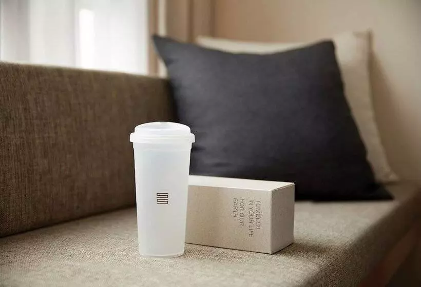 Fotos del hotel Shilla Stay Jeju:  25