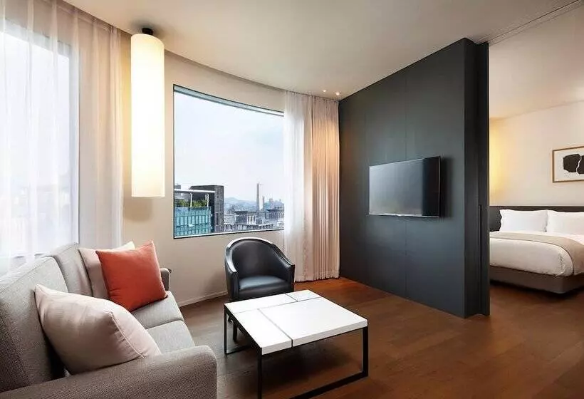 Fotos del hotel Shilla Stay Ulsan:  25