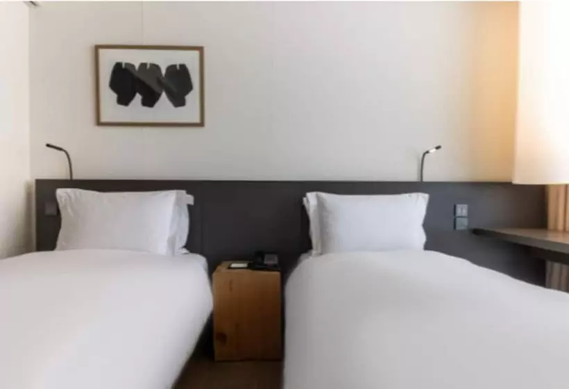 Fotos del hotel Shilla Stay Ulsan:  20