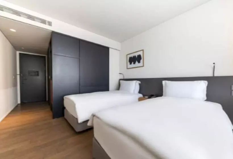 Fotos del hotel Shilla Stay Ulsan:  19