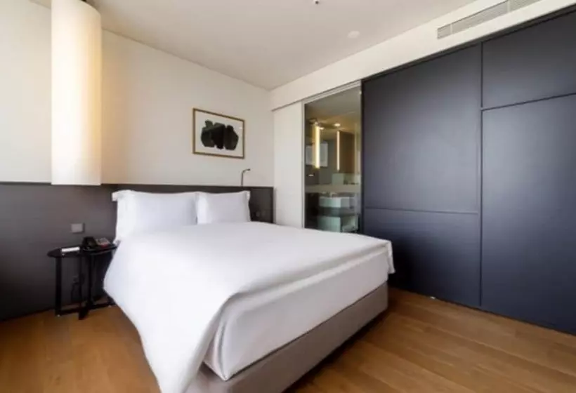 Fotos del hotel Shilla Stay Ulsan:  18