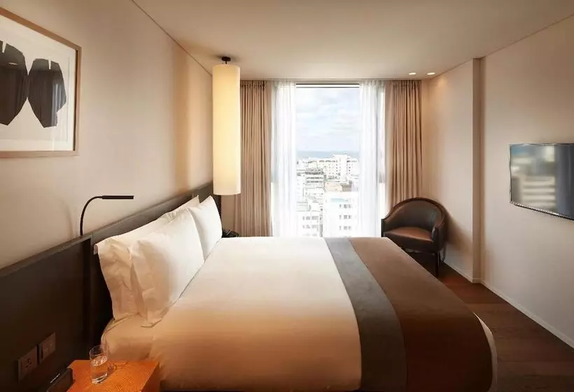 Fotos del hotel Shilla Stay Ulsan:  16