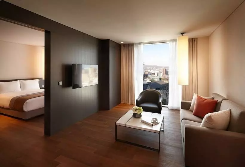 Fotos del hotel Shilla Stay Ulsan:  24